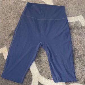 Buffbunny Legacy Leggings